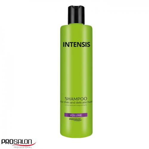 Šampon za volumen kose INTENSIS VOLUME | PROSALON | Njega kose | KozmoShop Online